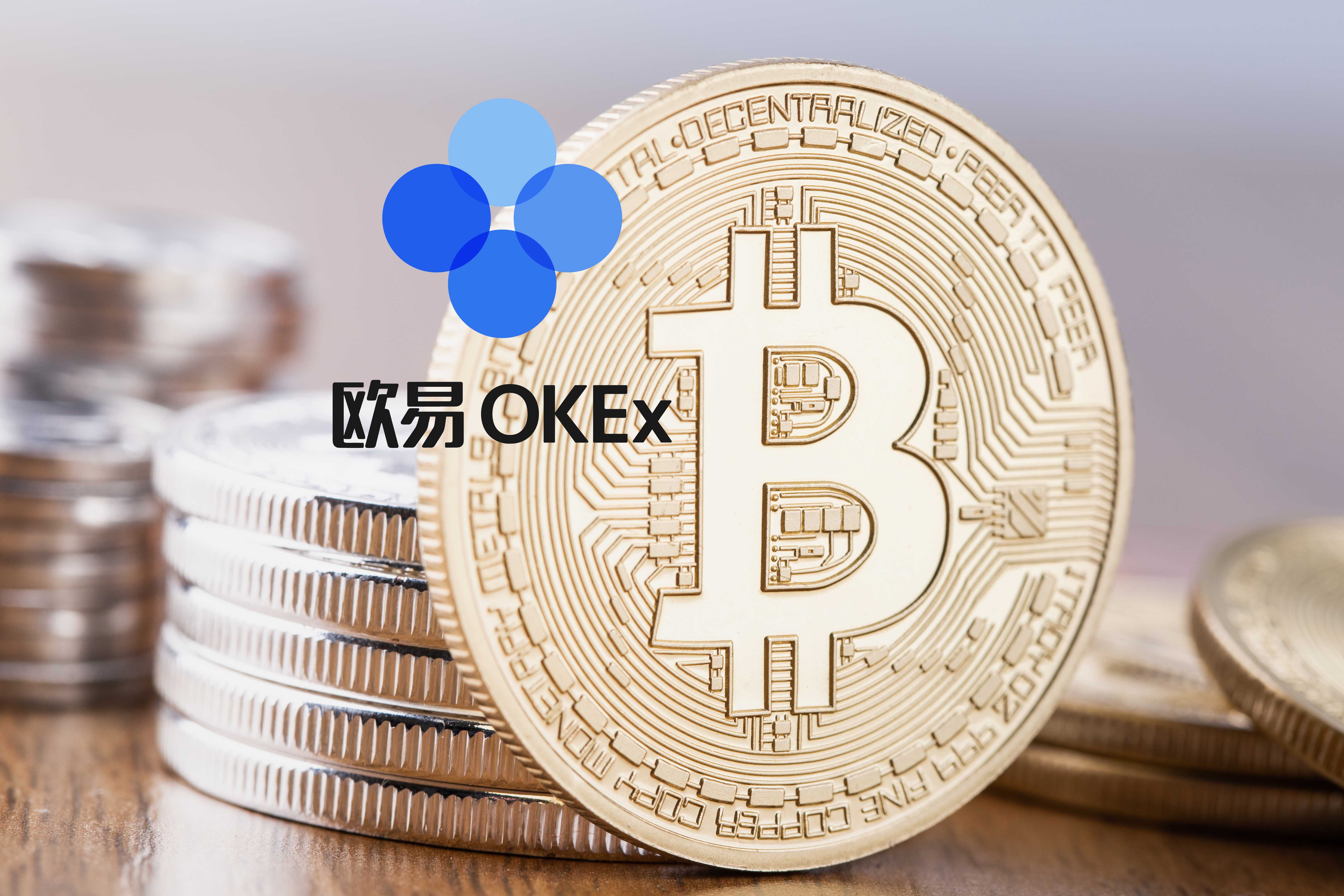 okt是什么币(okcoin是什么意思) okt是什么币(okcoin是什么意思)
