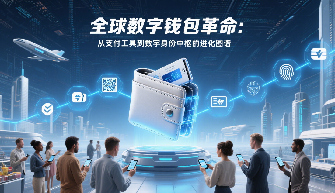 imtoken钱包是什么(imtoken属于什么钱包)