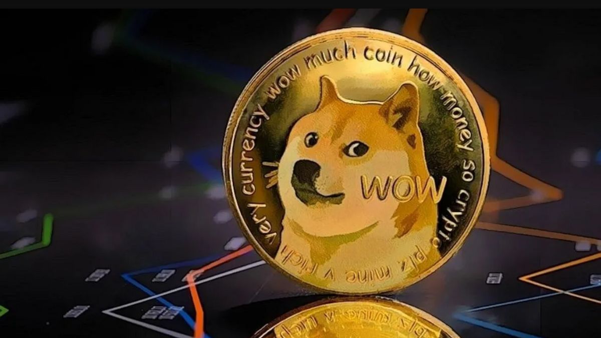 doge币价格(doge币价格今日行情)