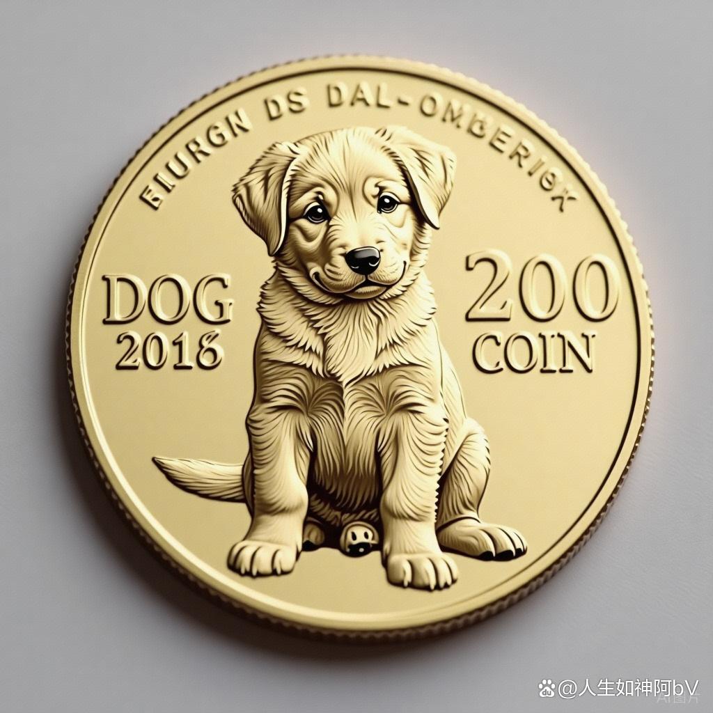 doge是什么币(狗狗币2026年底要停止运行吗)