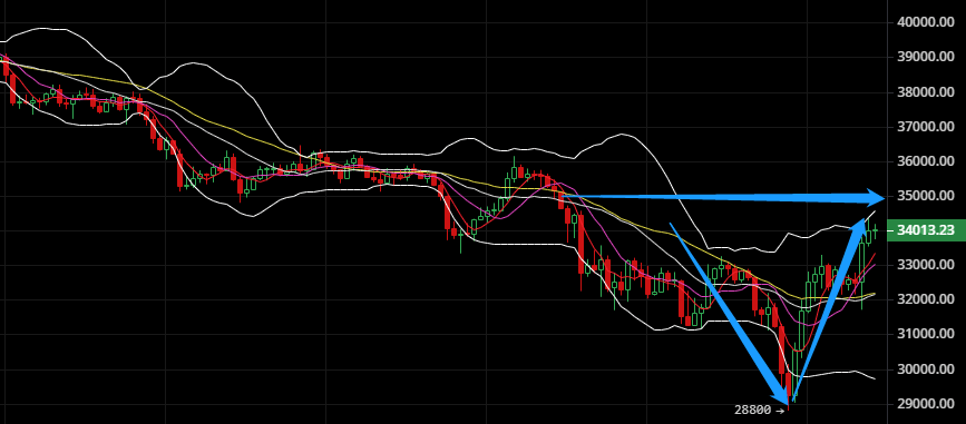 bTc今日行情(btc今日行情实时行情分析币界网)