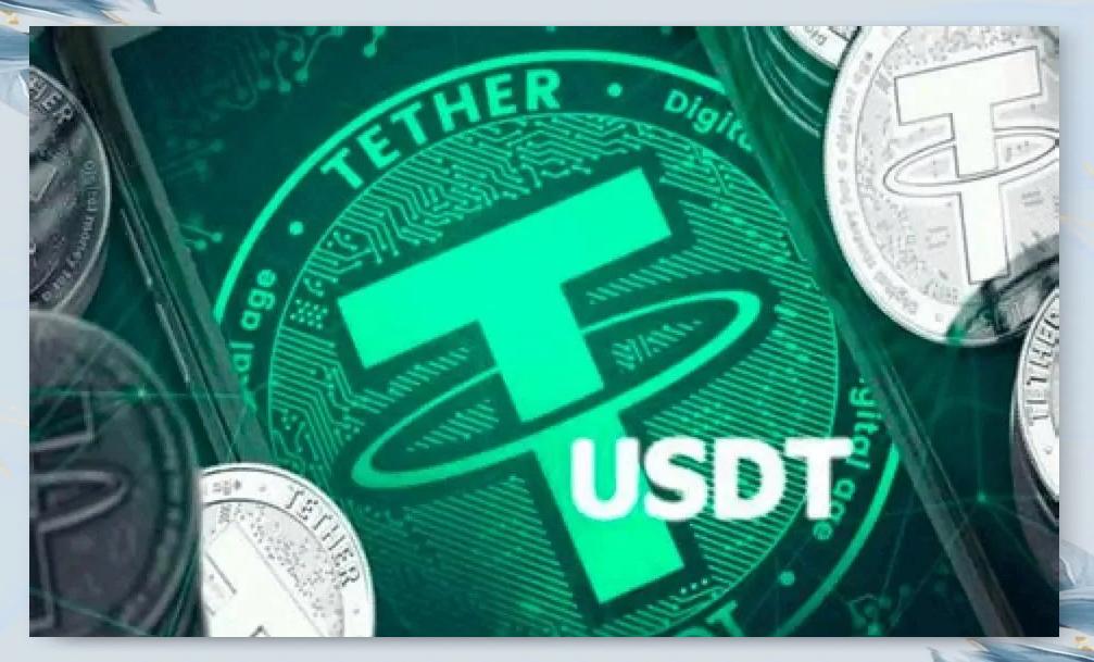 usdt搬砖(usdt搬砖套利有风险吗)