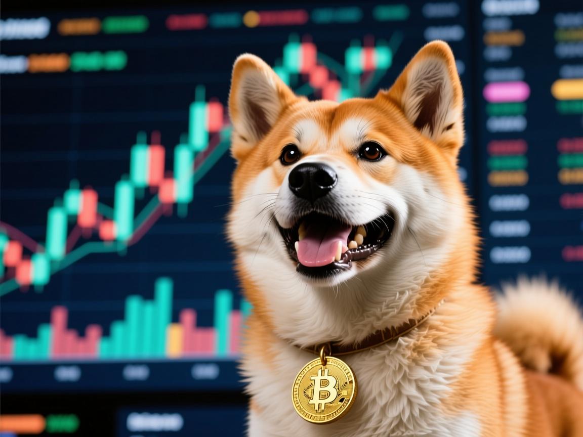 doge行情(doge币行情分析)