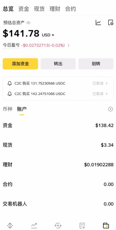 doge币价格(21年买了一万狗狗币)
